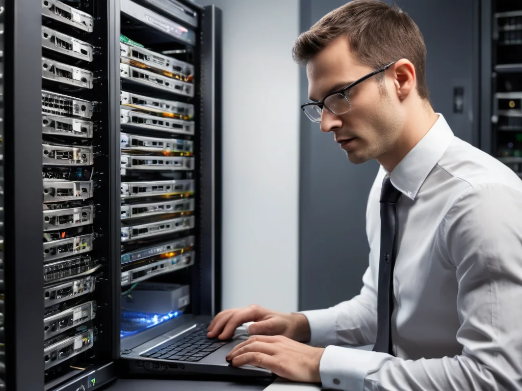 OpenVPN路由推送配置备份与恢复实用操作指南